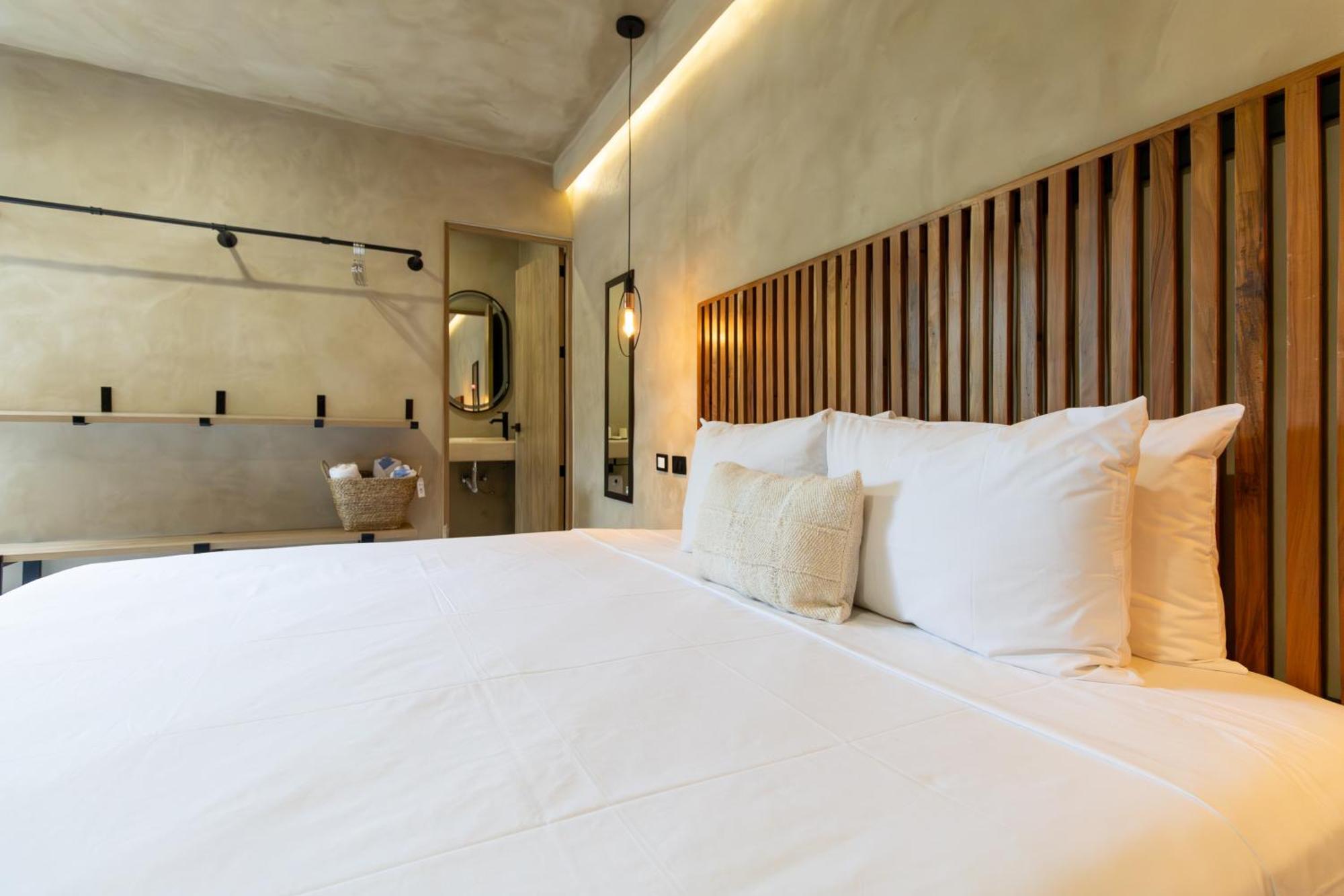 Casa Arkana Zicatela By Grupo Amber Brisas de Zicatela 외부 사진