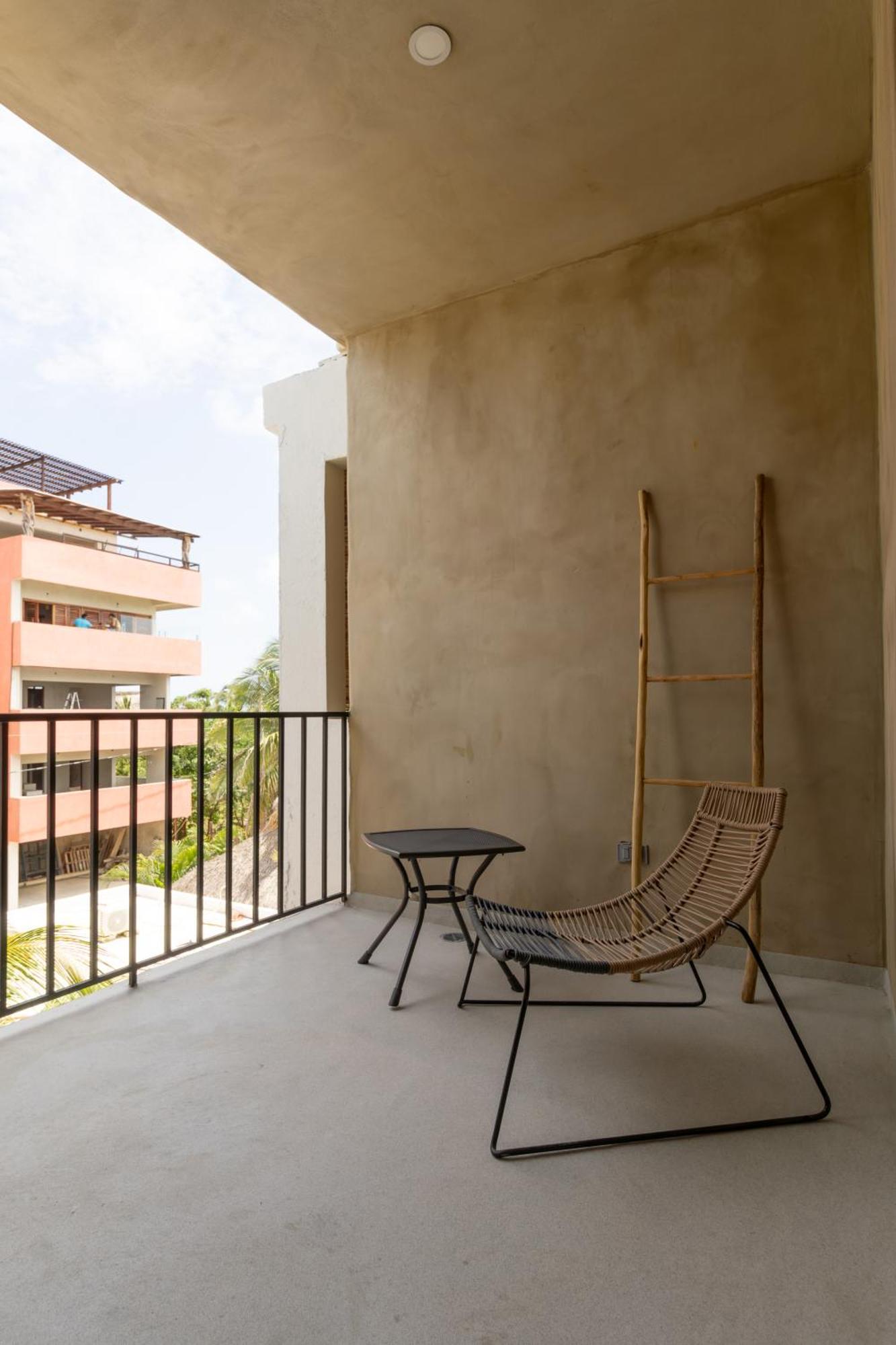 Casa Arkana Zicatela By Grupo Amber Brisas de Zicatela 외부 사진