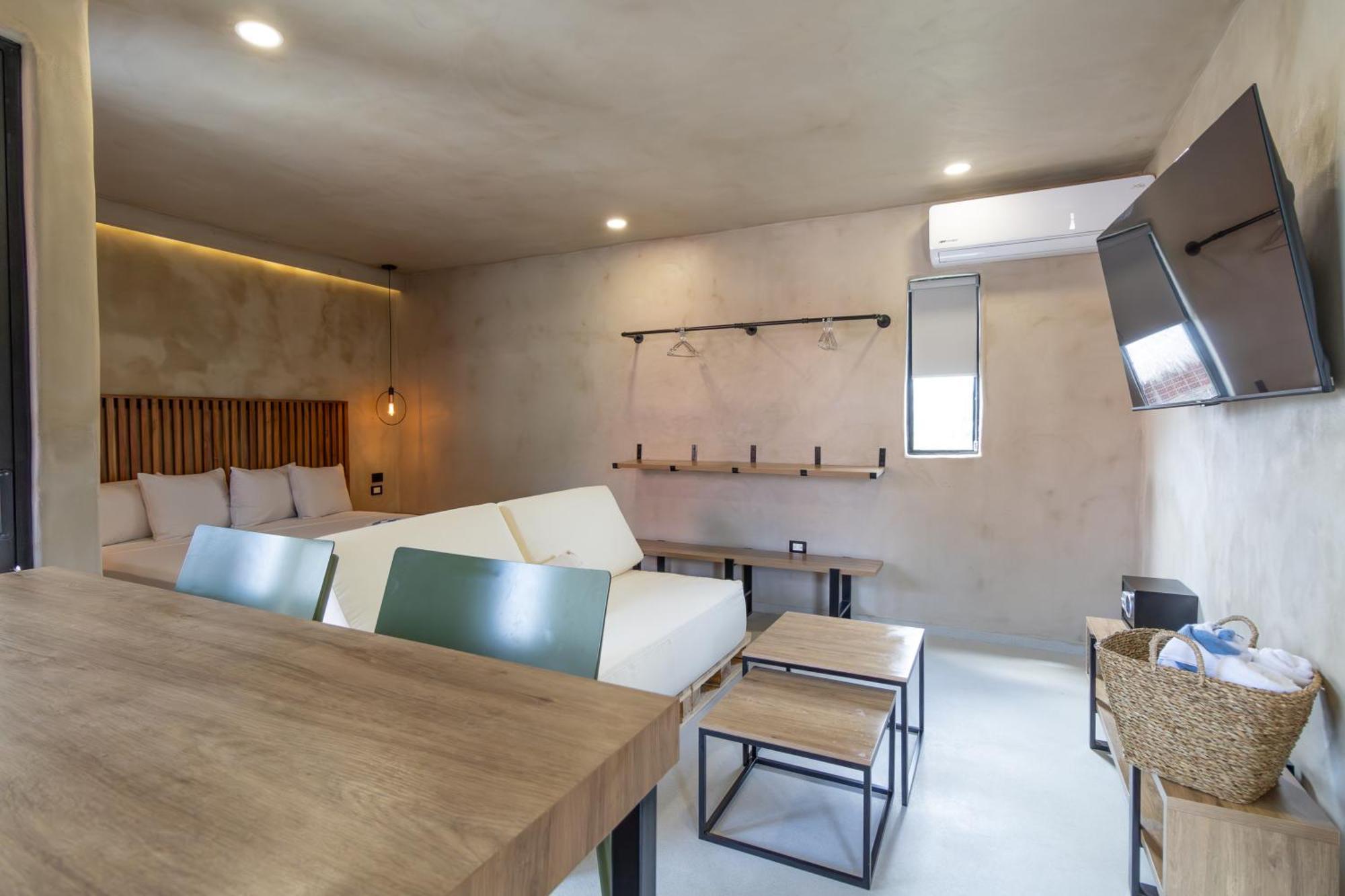 Casa Arkana Zicatela By Grupo Amber Brisas de Zicatela 외부 사진