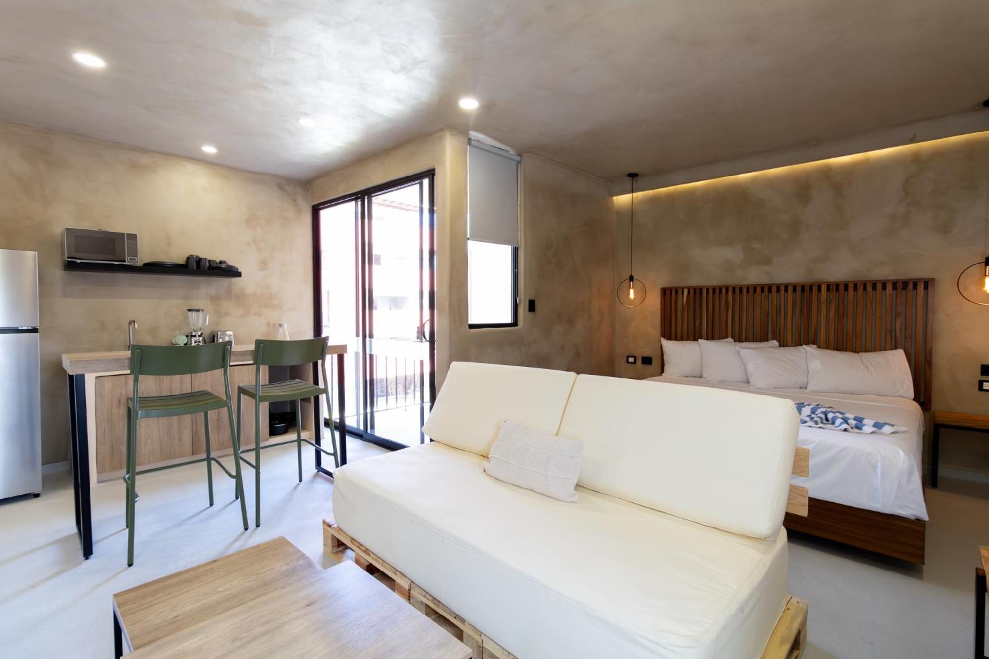 Casa Arkana Zicatela By Grupo Amber Brisas de Zicatela 외부 사진