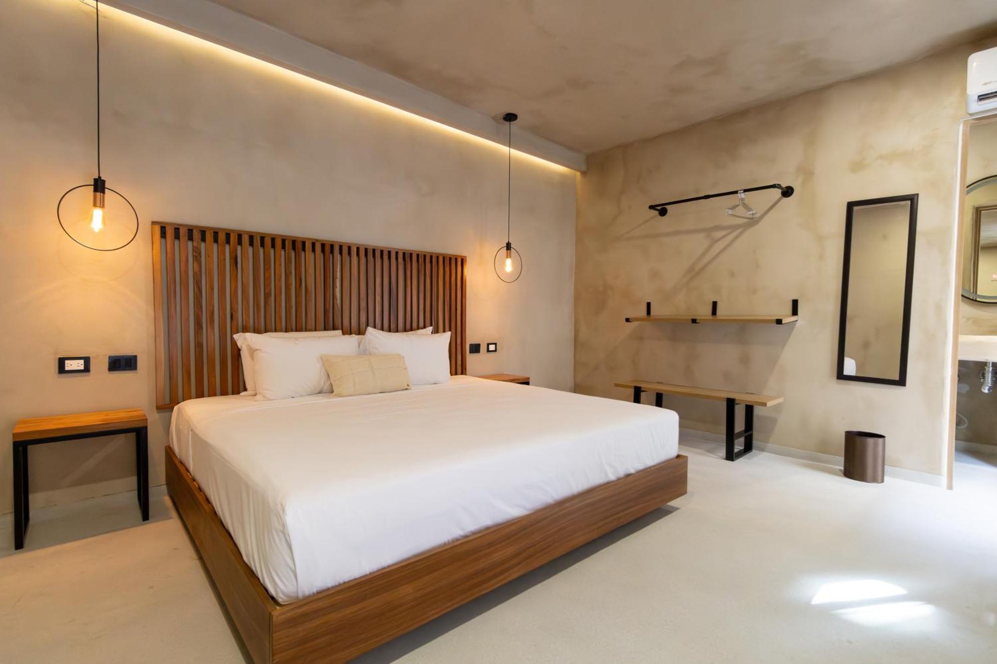 Casa Arkana Zicatela By Grupo Amber Brisas de Zicatela 외부 사진