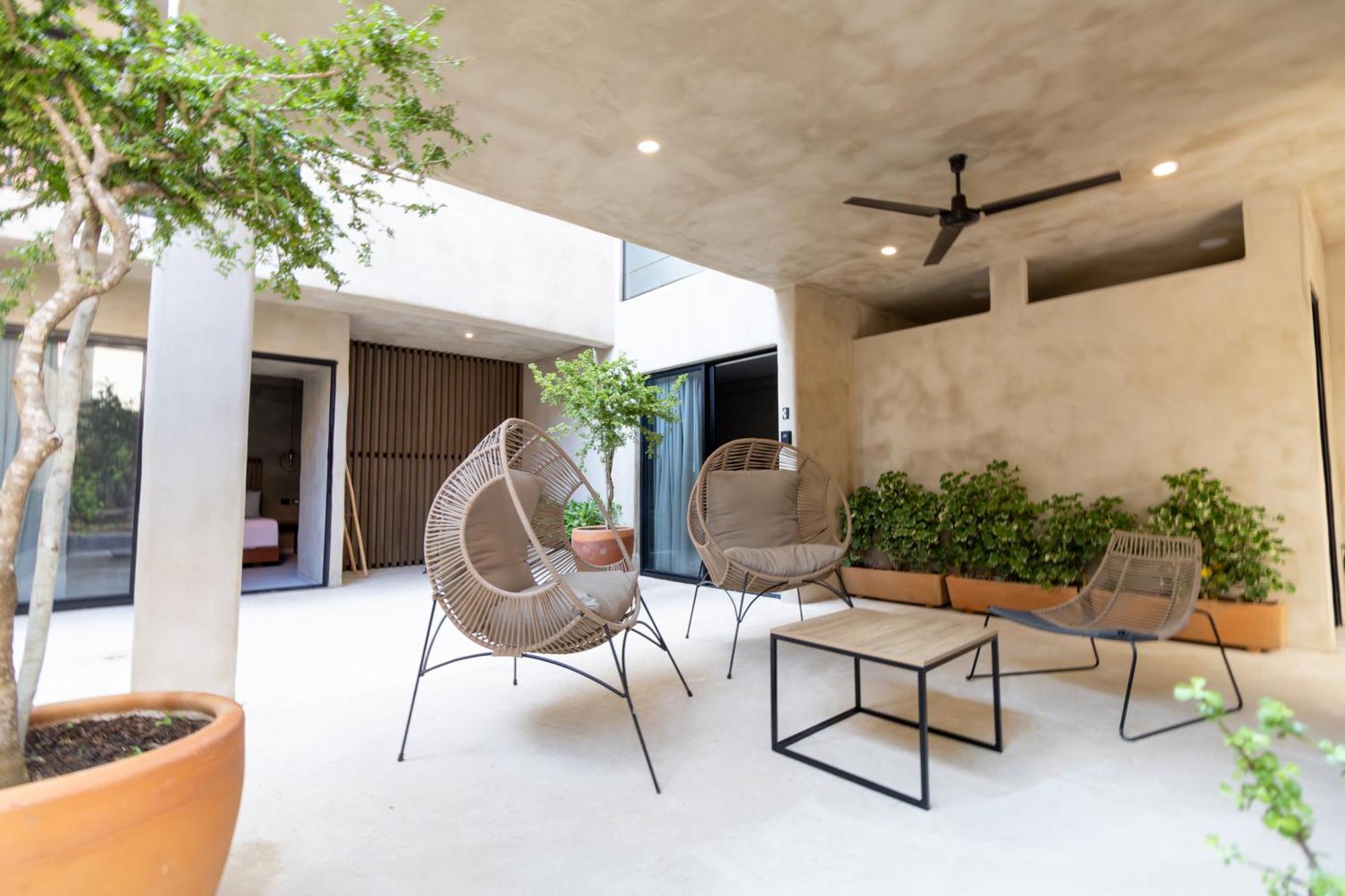 Casa Arkana Zicatela By Grupo Amber Brisas de Zicatela 외부 사진